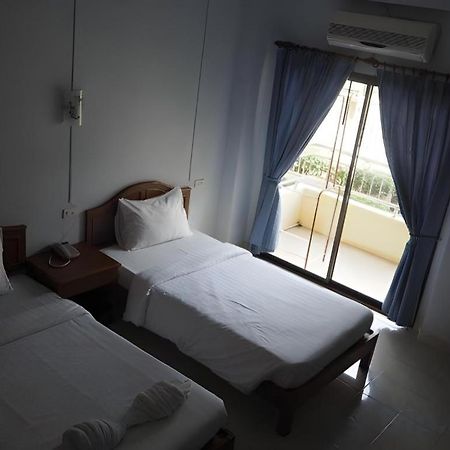 Ritzy House Hotel Chumphon Exteriér fotografie