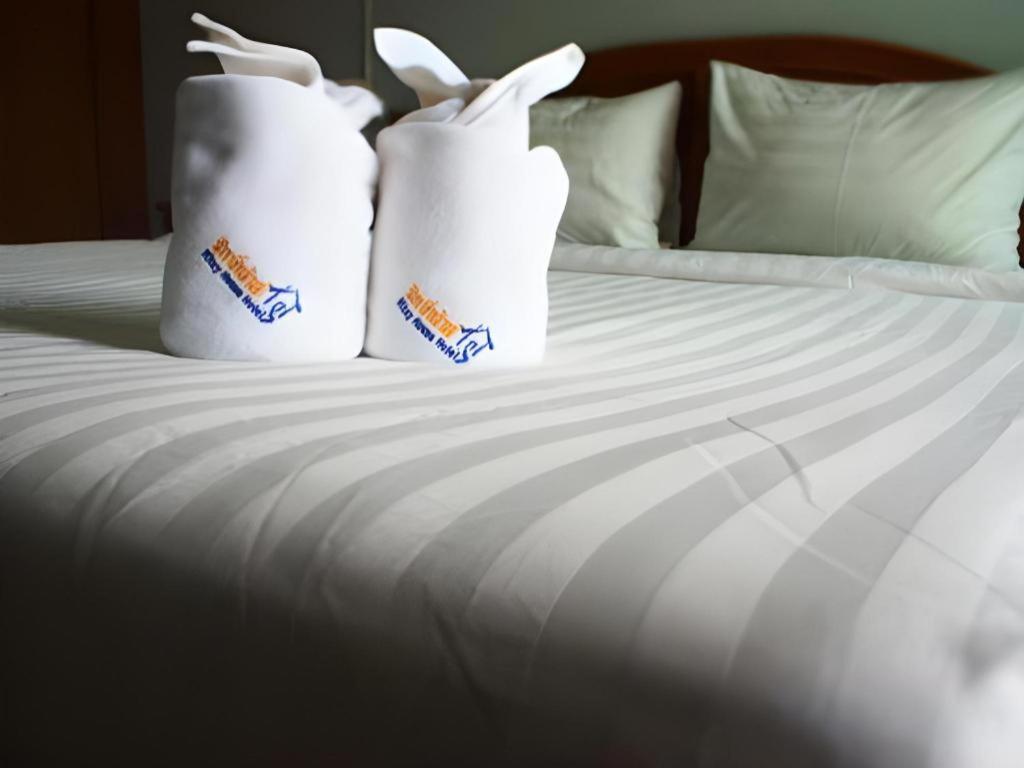 Ritzy House Hotel Chumphon Exteriér fotografie