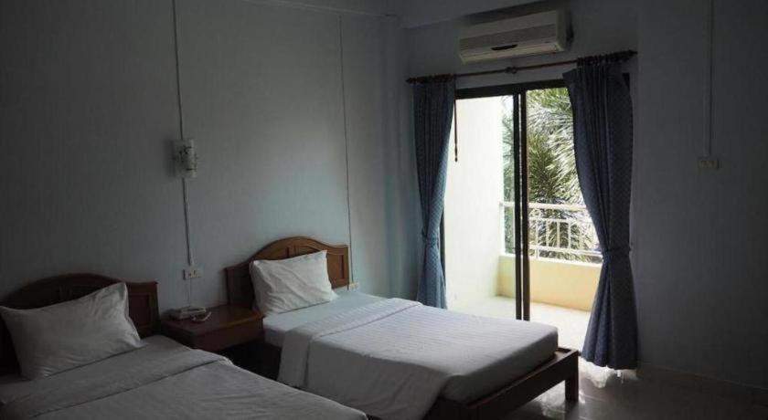 Ritzy House Hotel Chumphon Exteriér fotografie